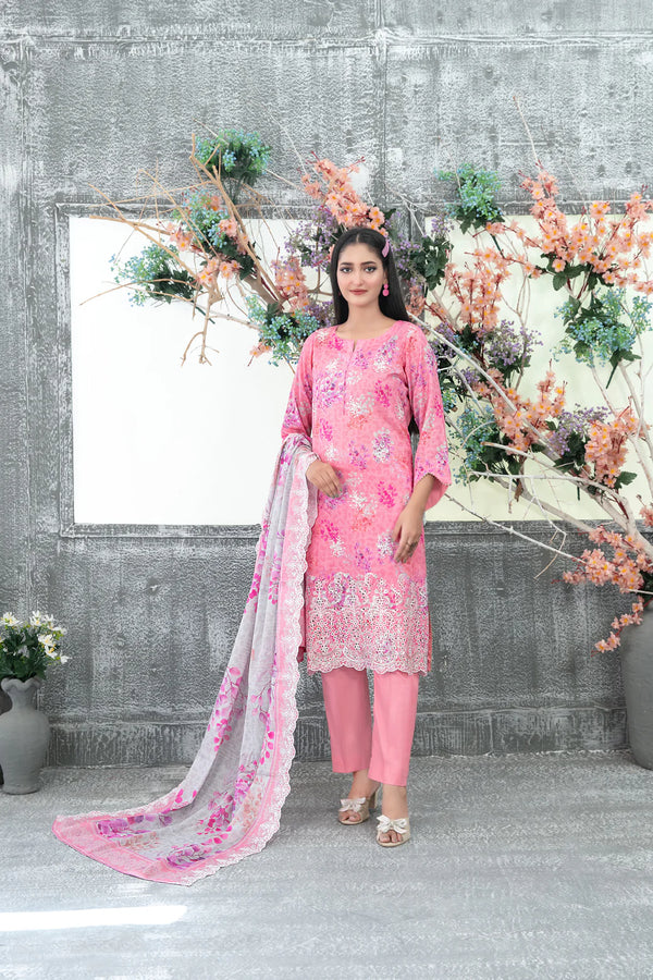 Libas Unstitched 4023