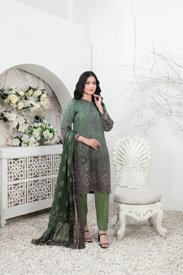New Arrival Lawn 401