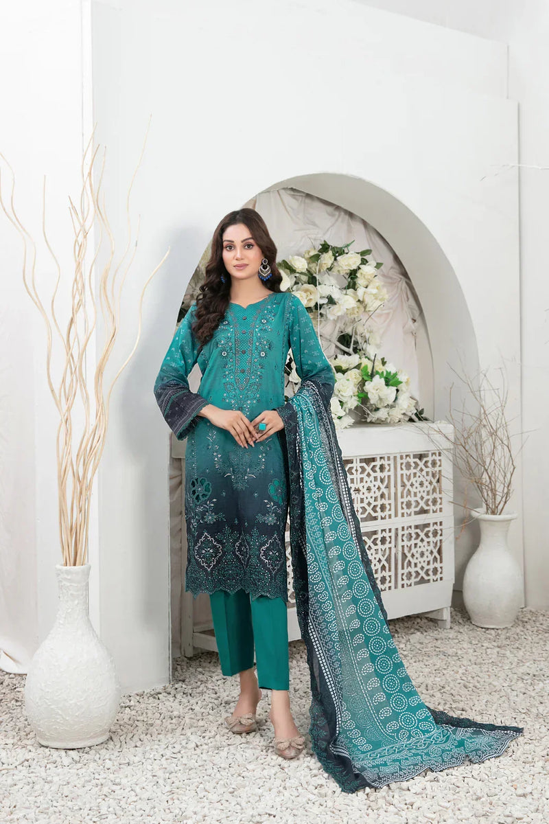 New Arrival Lawn 402