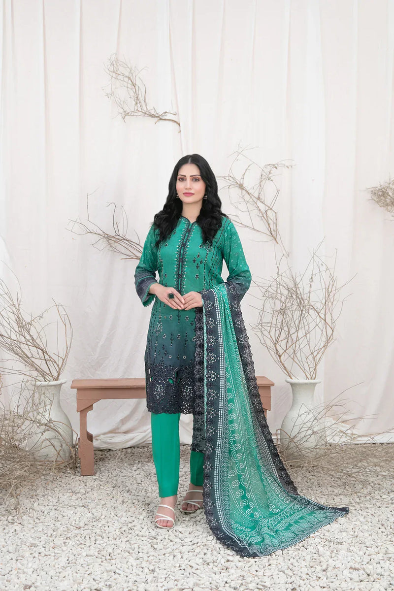 New Arrival Lawn 404