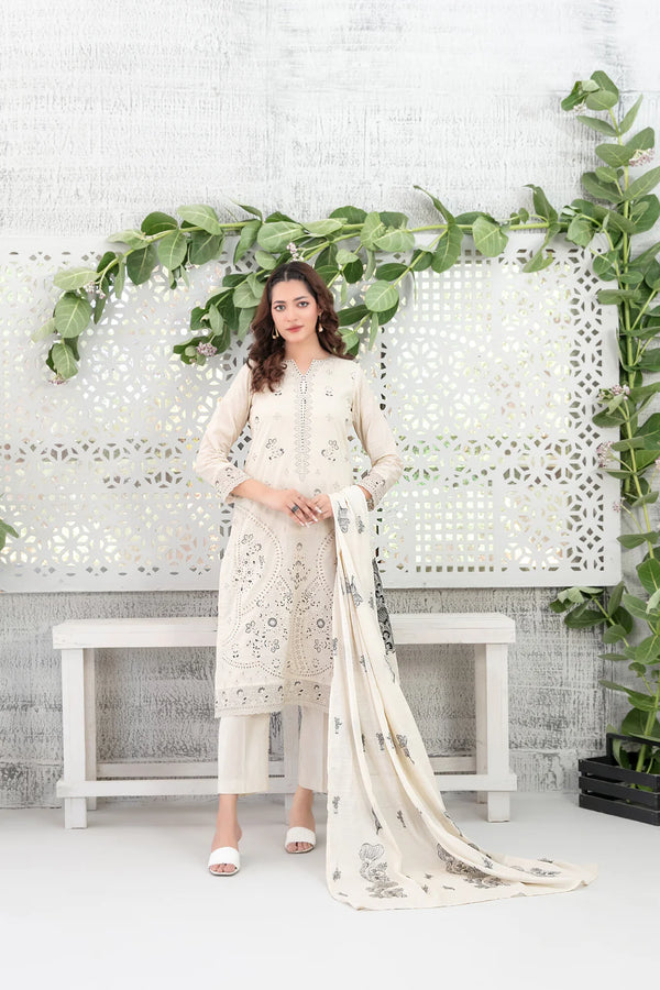 Libas Unstitched 4028