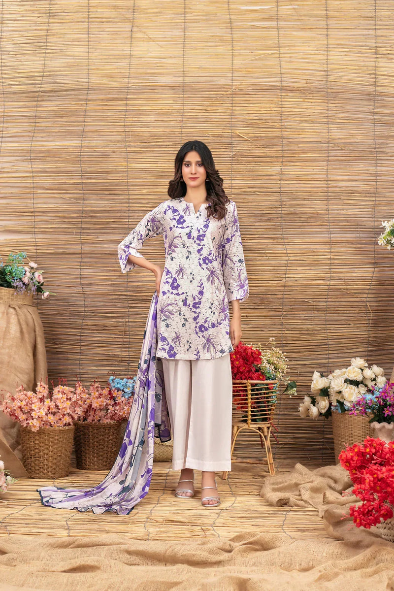 Libas Lawn Farshi Edit Ready Made 4