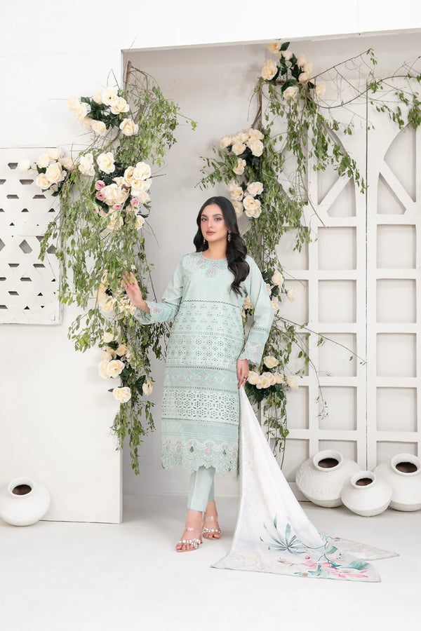 Libas Unstitched 4026