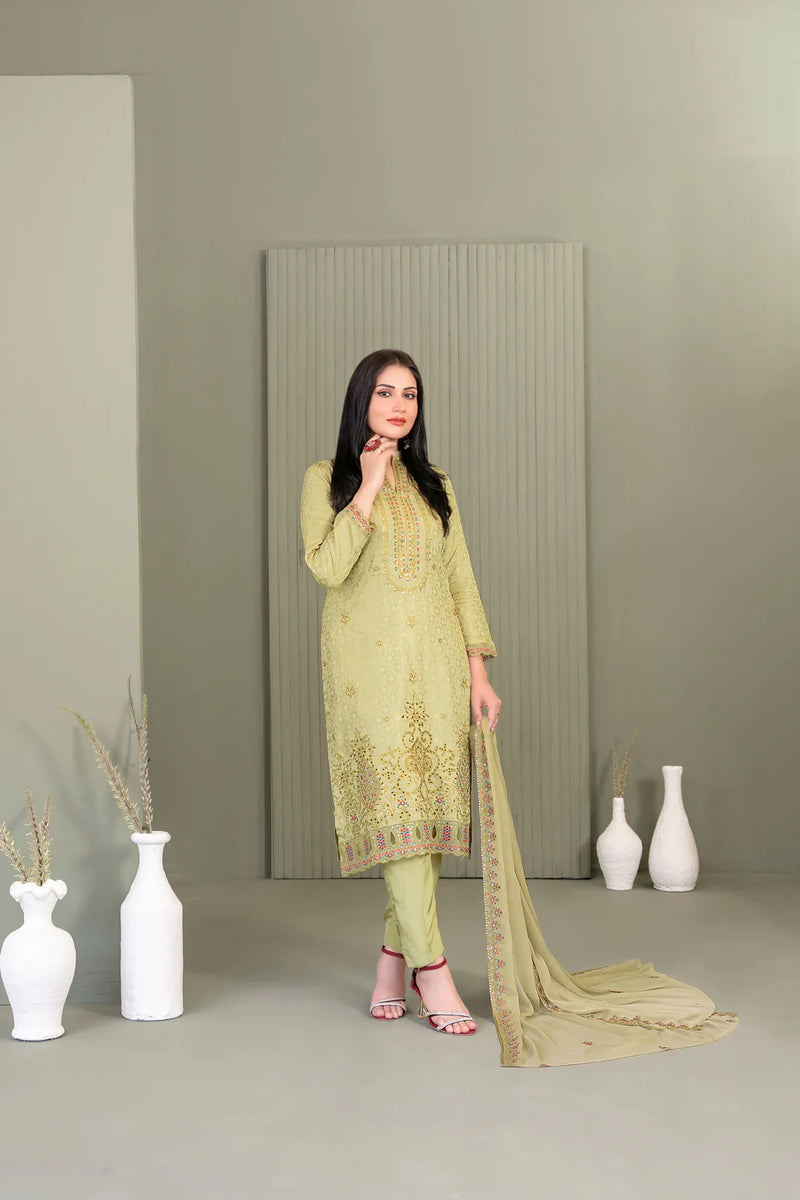 Libas Eid New Arrivals Viscose 1335