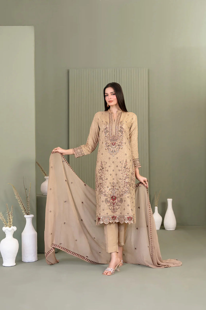 Libas Eid New Arrivals Viscose 1336