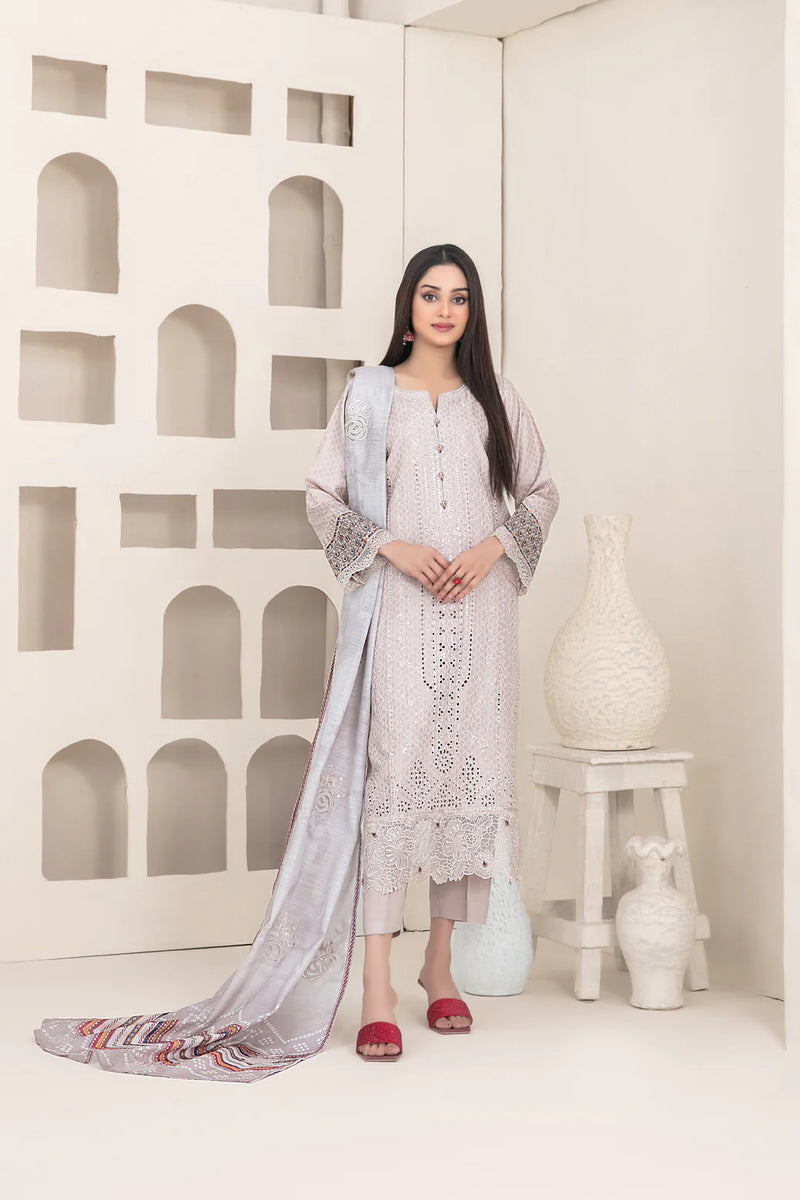 Libas Eid New Arrivals Viscose 1321