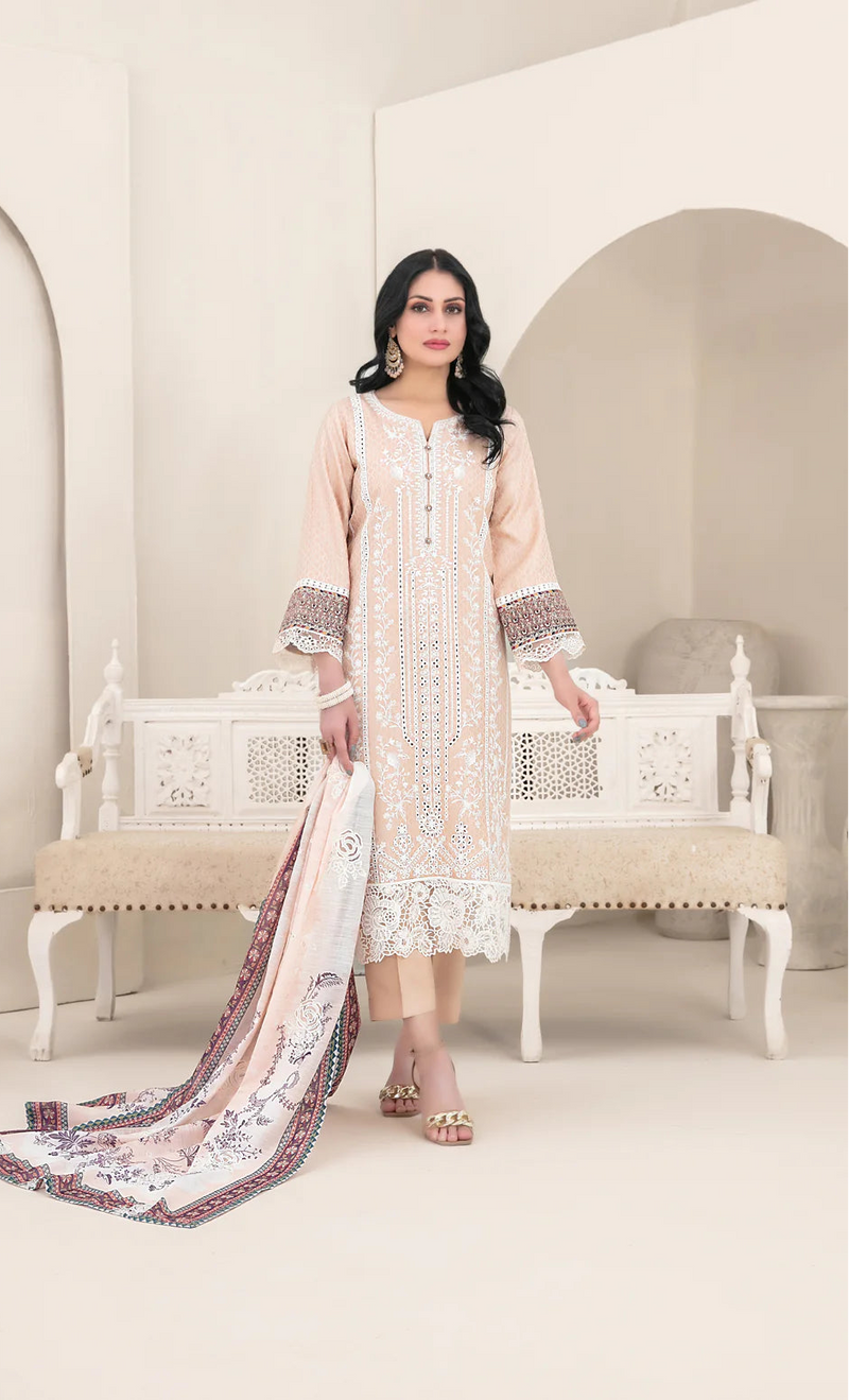 Libas Eid New Arrivals Viscose 1322