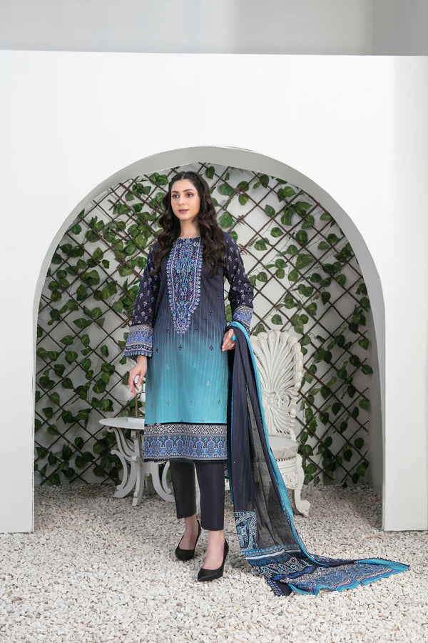 New Arrival Lawn 409