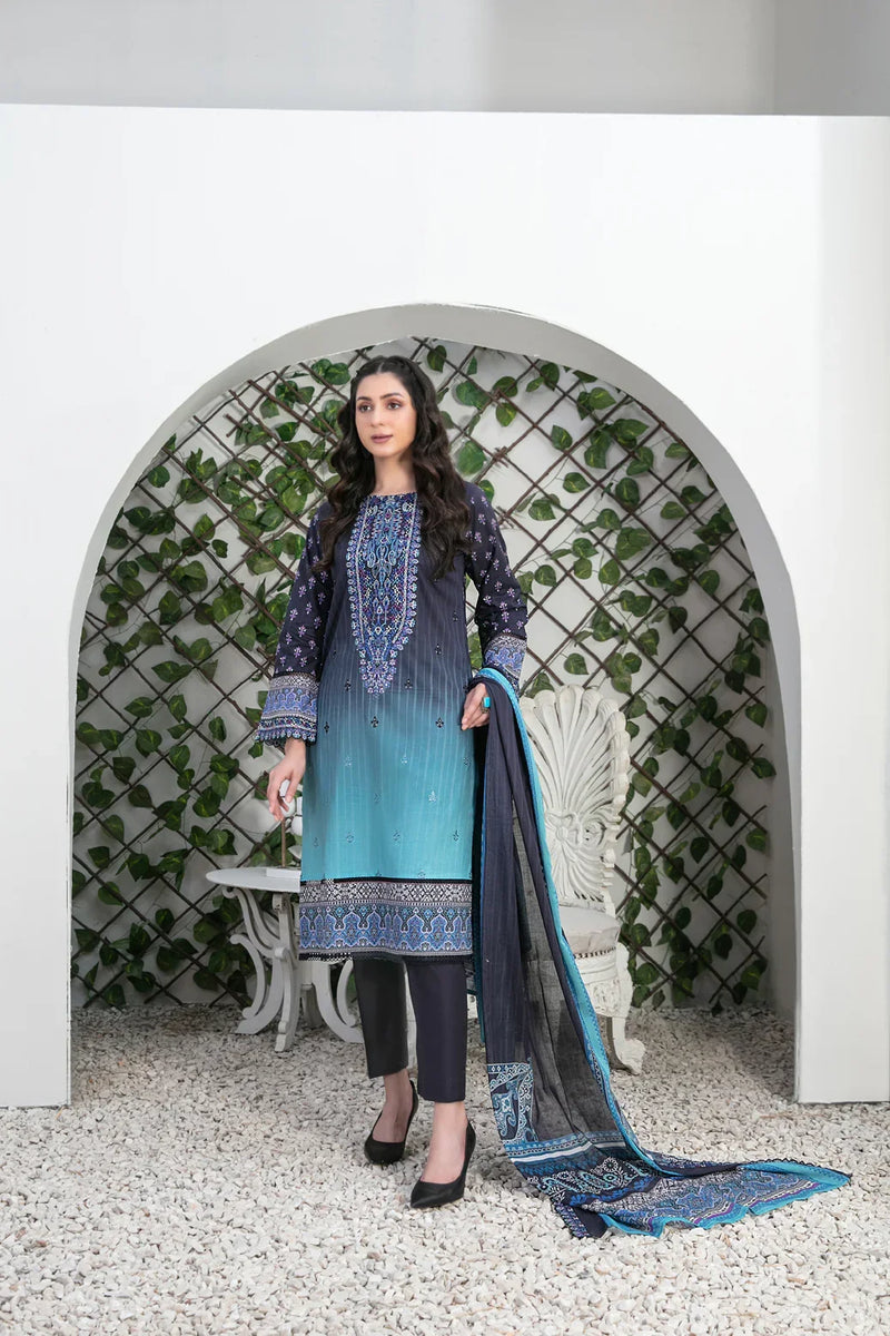 New Arrival Lawn 409