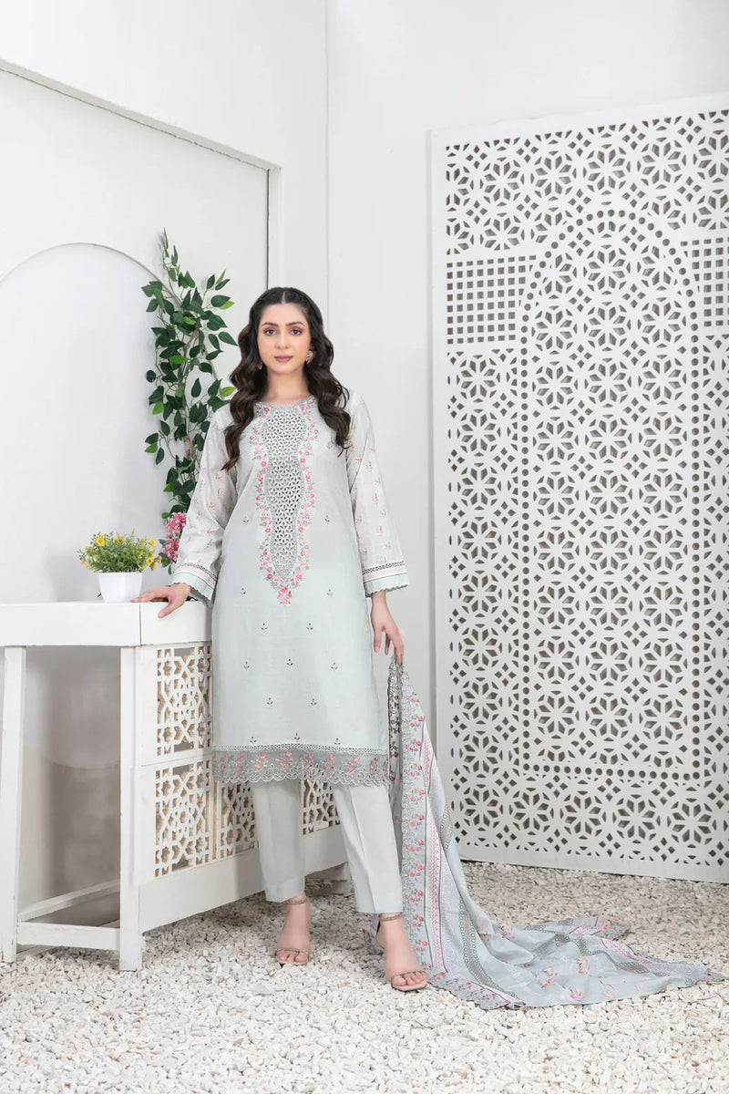 New Arrival Lawn 410