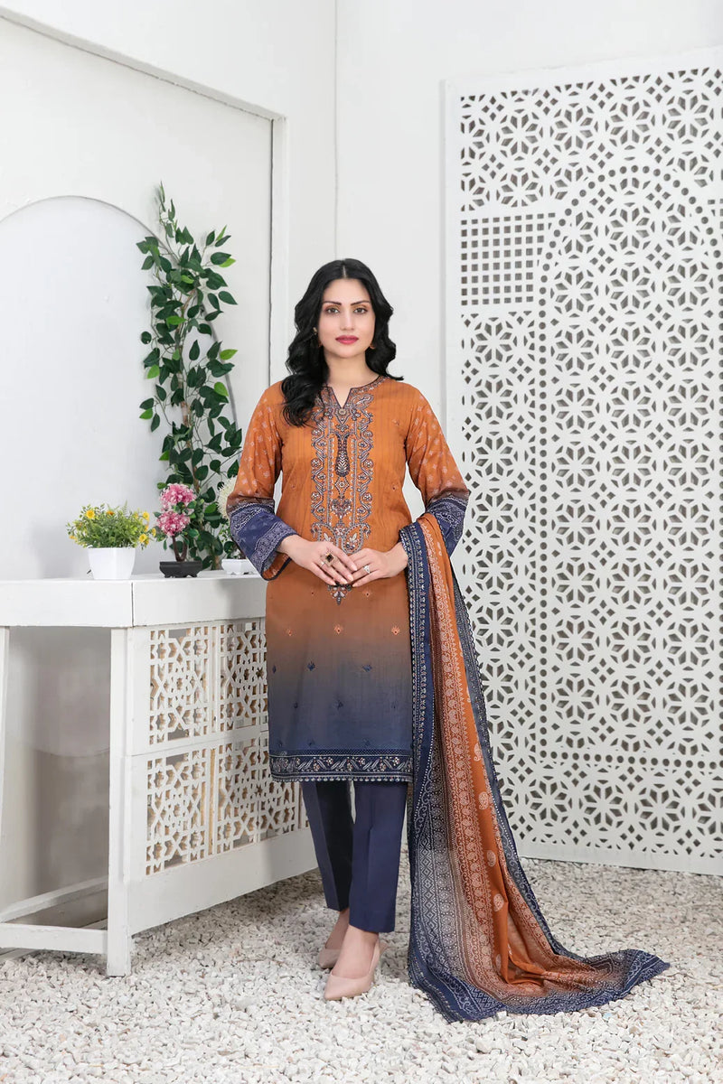 New Arrival Lawn 411