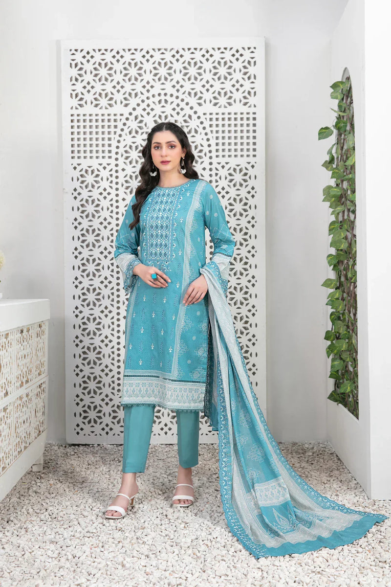 New Arrival Lawn 412