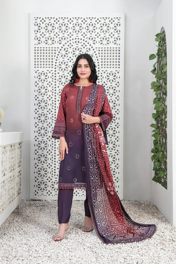 New Arrival Lawn 413