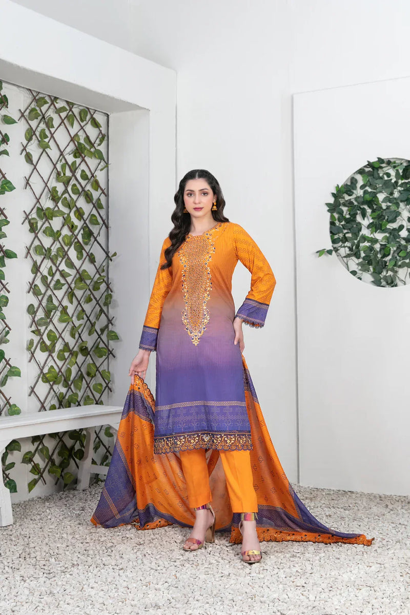 New Arrival Lawn 414