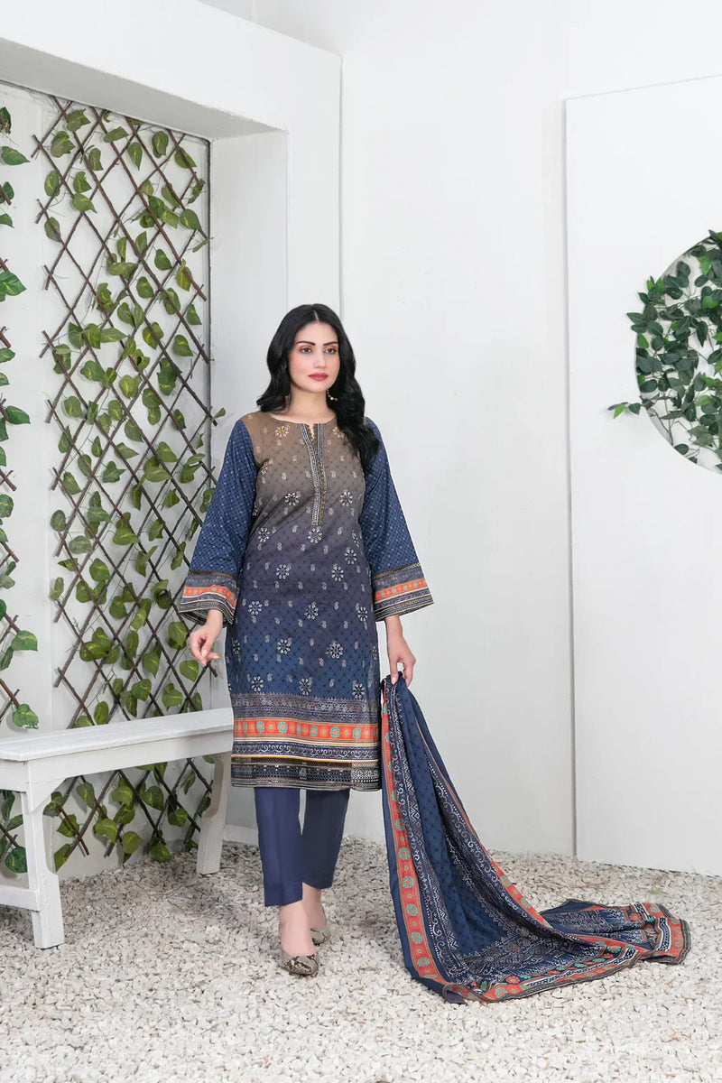 New Arrival Lawn 415