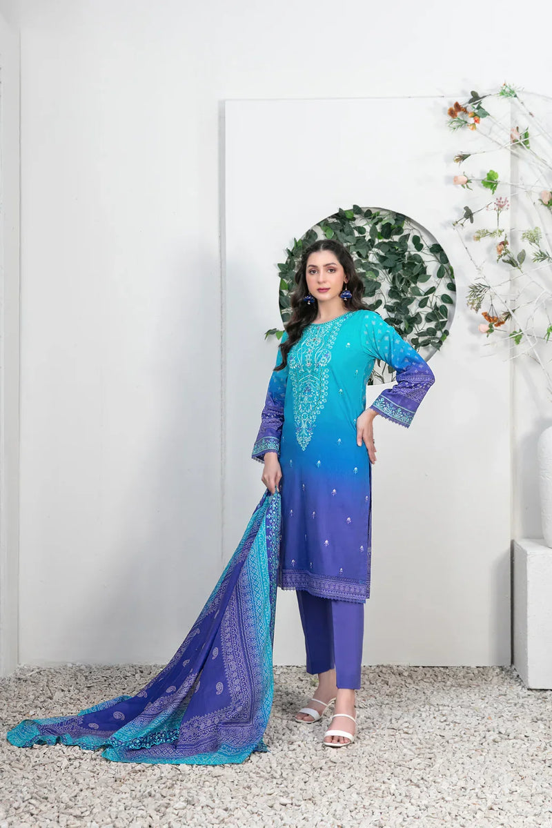 New Arrival Lawn 416