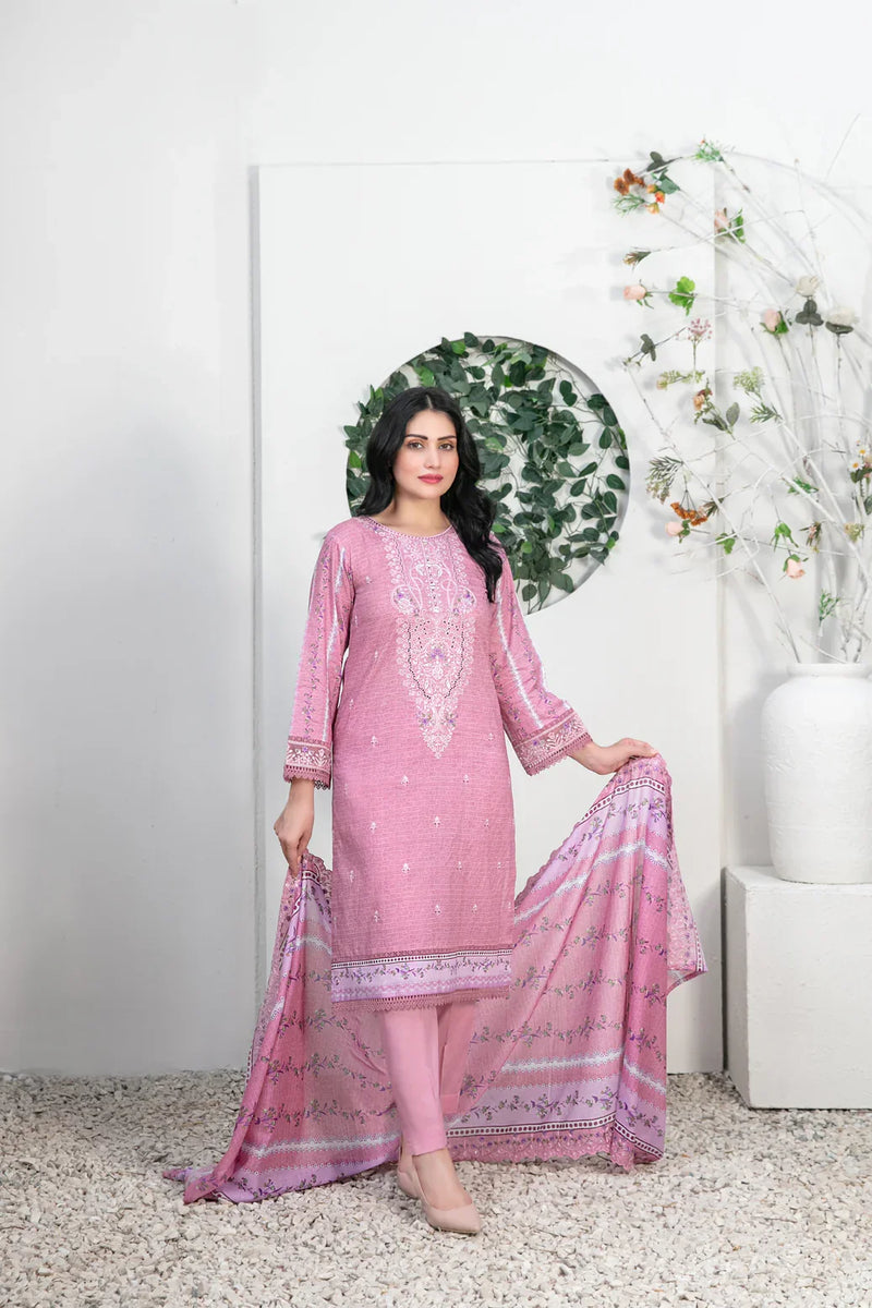 New Arrival Lawn 417