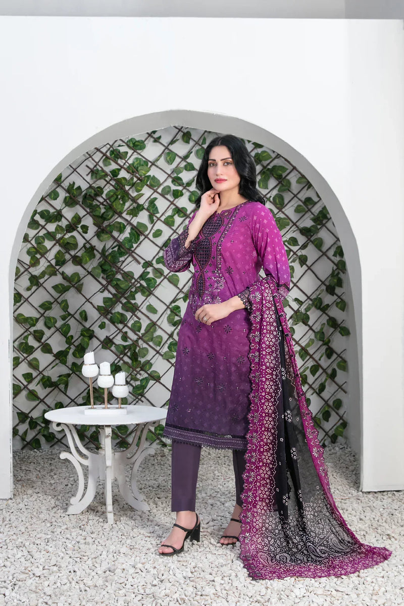 New Arrival Lawn 418