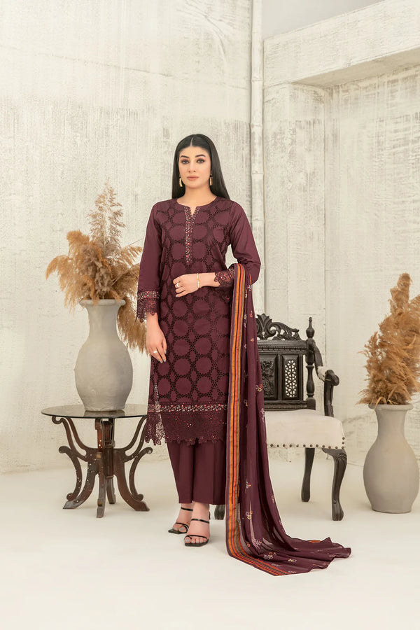 Libas Unstitched 4012
