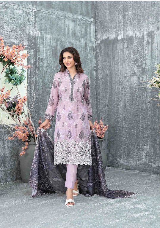 Libas Unstitched 4002