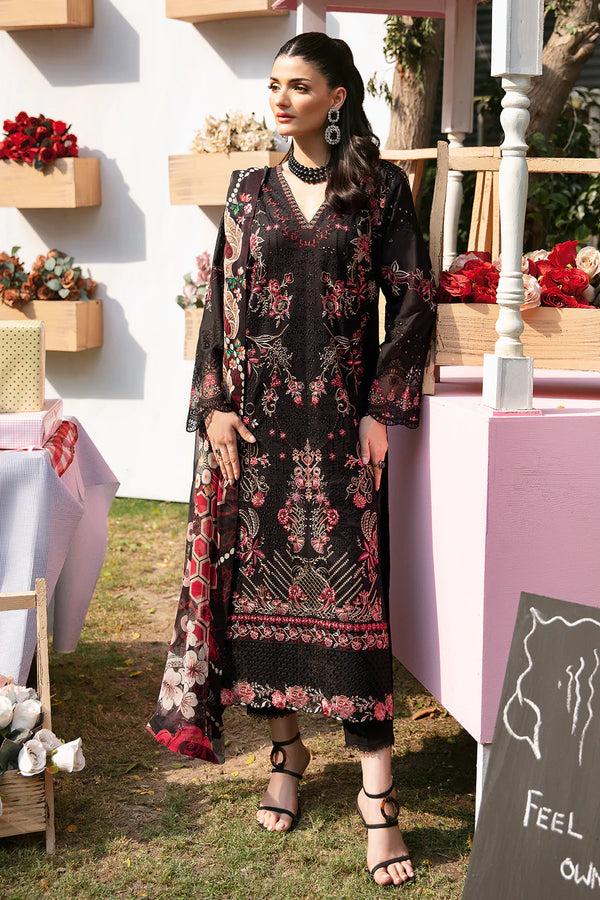 Ramsha Andaaz Lawn Ready Made 4