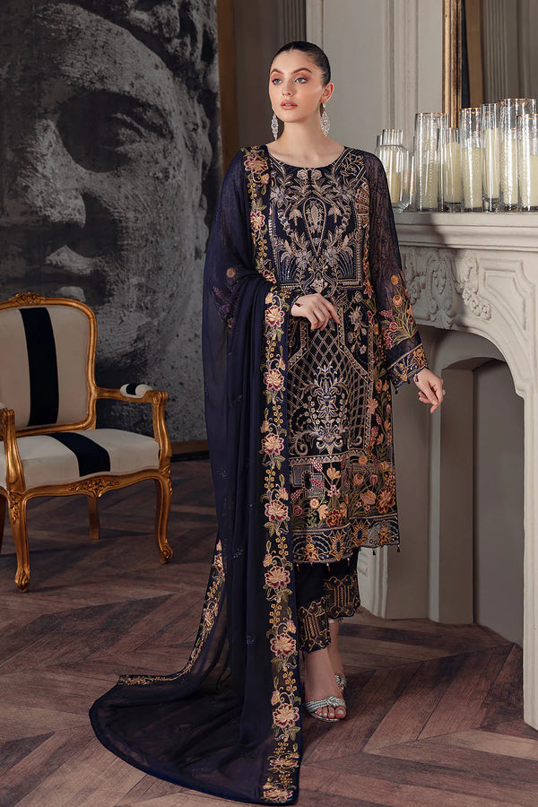Libas A-506 Eid Ready Made Suit