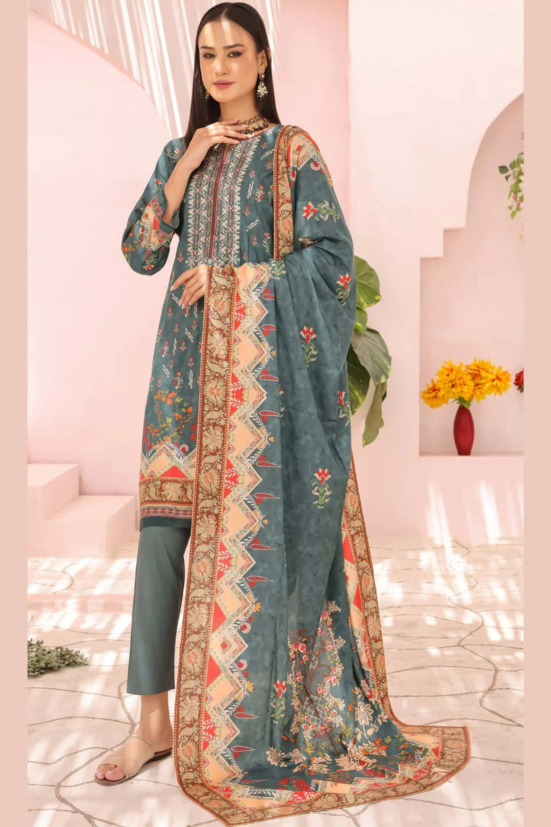 Libas Unstitched 1114