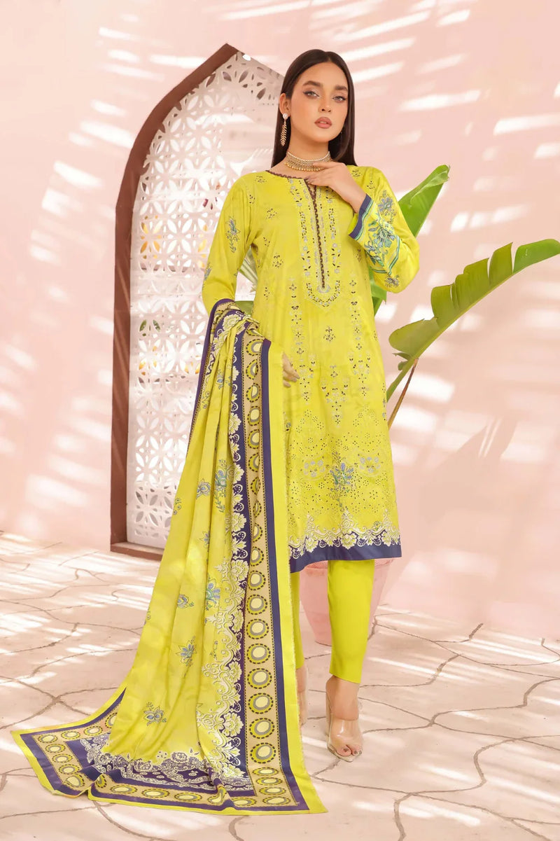 Libas Unstitched 1112