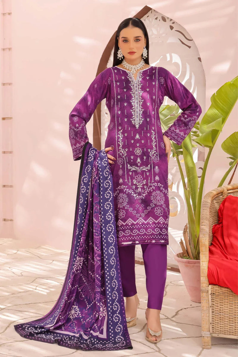 Libas Unstitched 1115