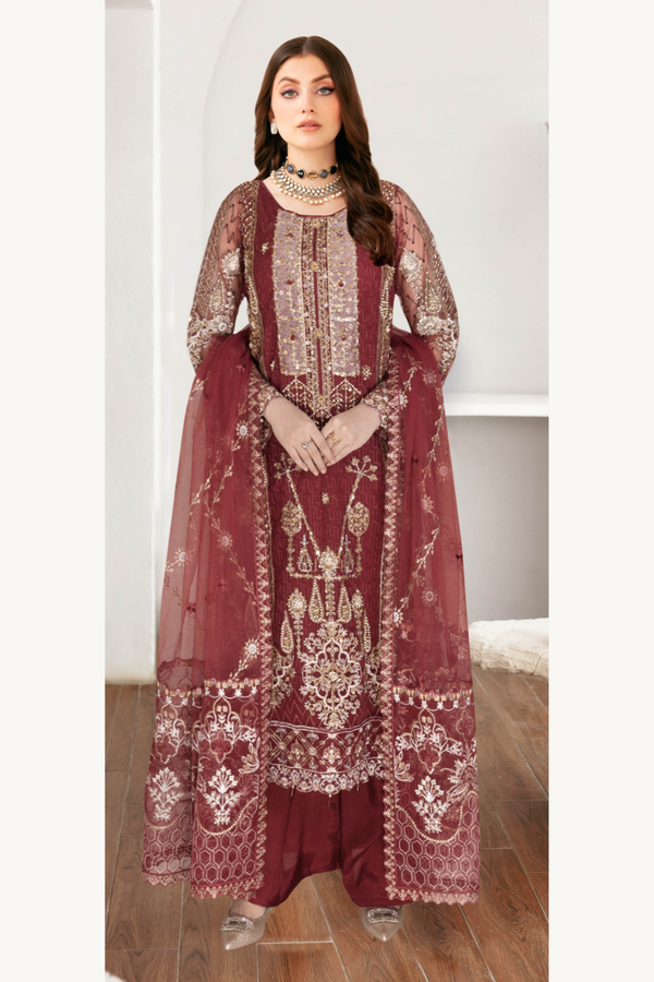 Libas Modeling Piece 177