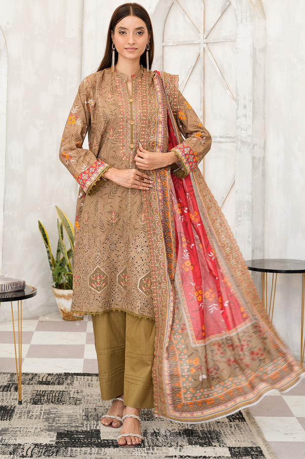 Libas Daily Wear New Arrival 9904