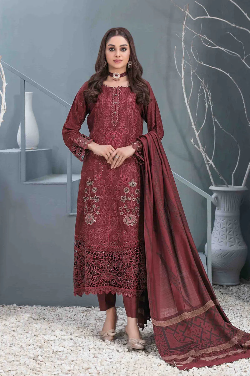 Libas Belha Lawn 5005