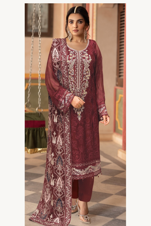 Libas Modeling Piece 184