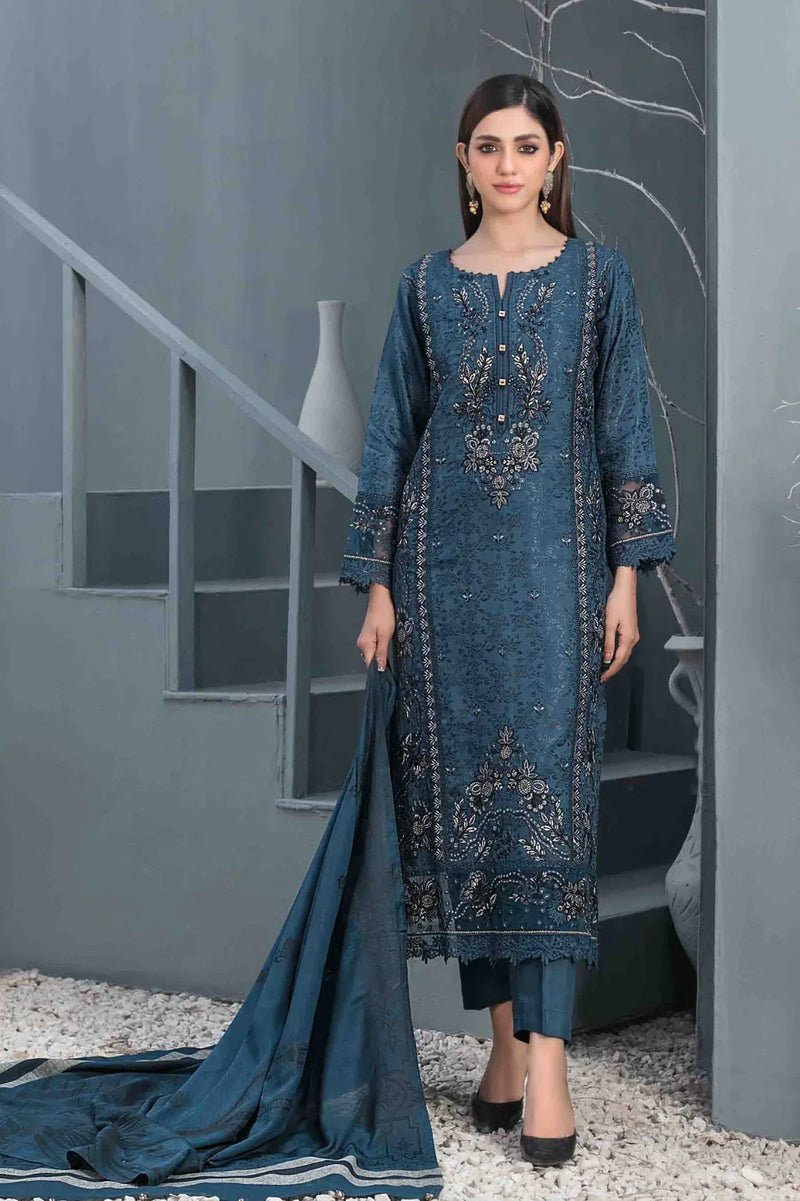 Libas Belha Lawn 5001