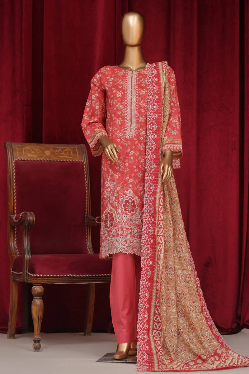 Libas Lawn Embroidered 802