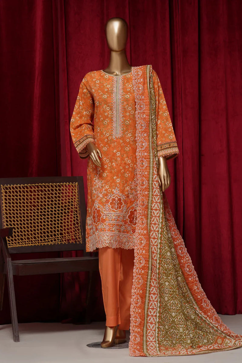 Libas Lawn Embroidered 807