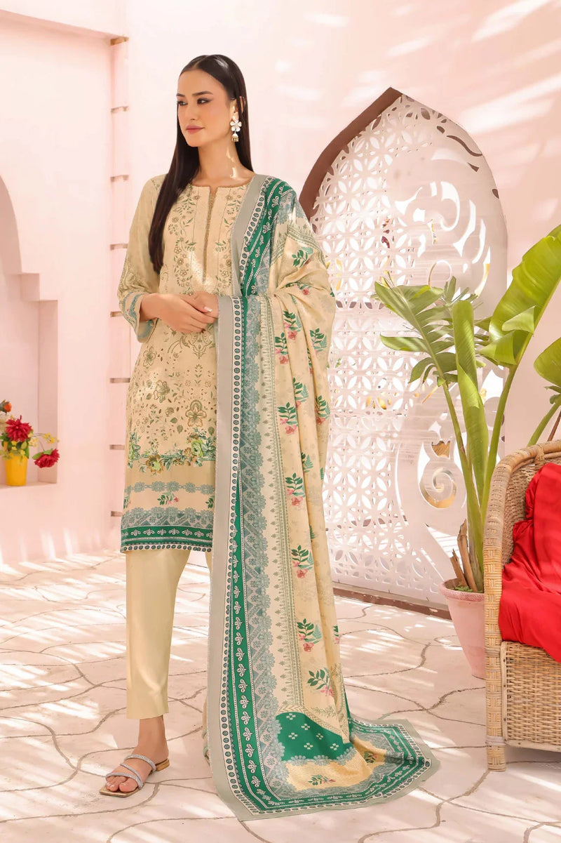 Libas Unstitched 1120