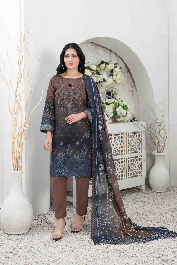 New Arrival Lawn 408