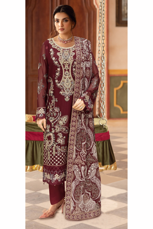 Libas Modeling Piece 201