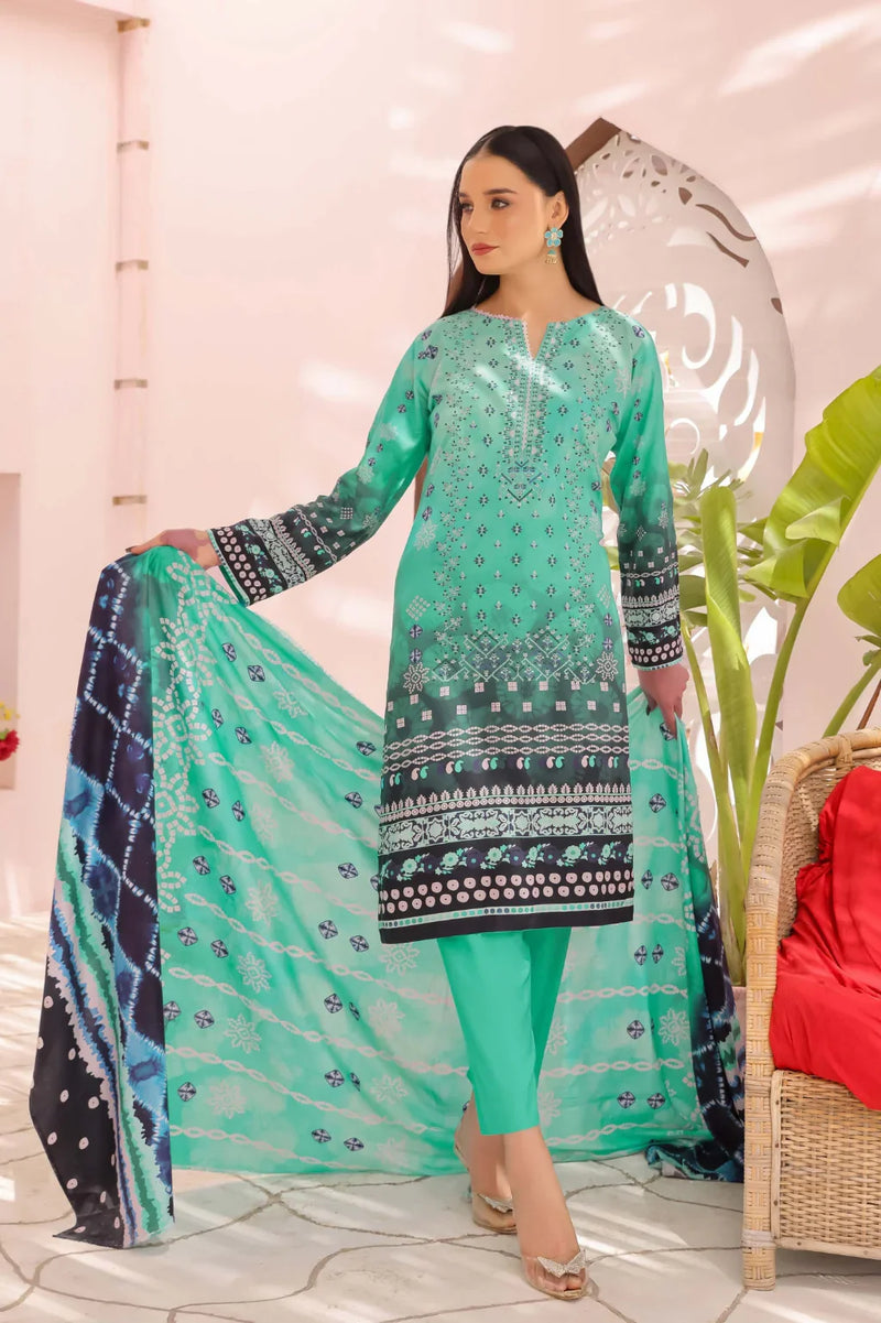 Libas Unstitched 1113