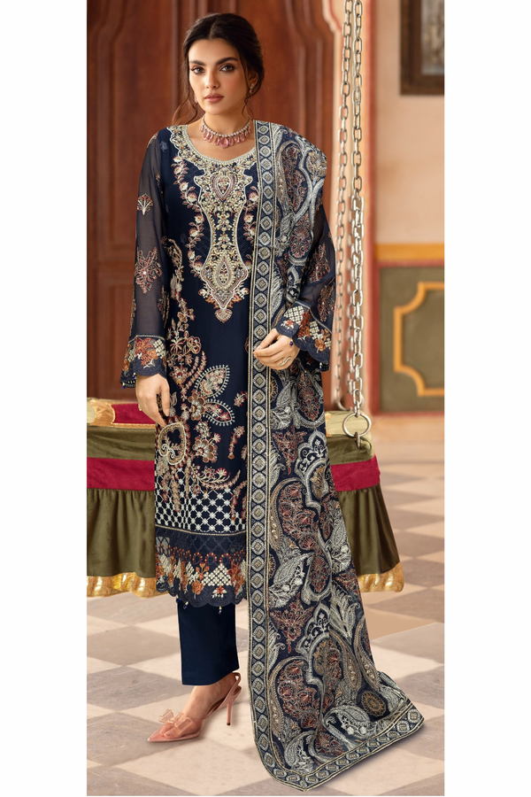 Libas Modeling Piece 203