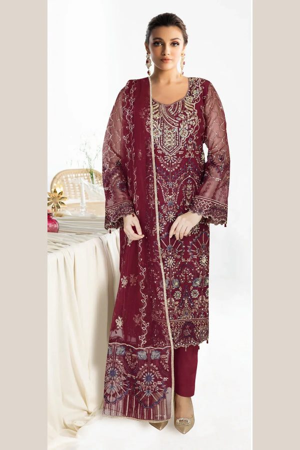 Libas Modeling Piece 111