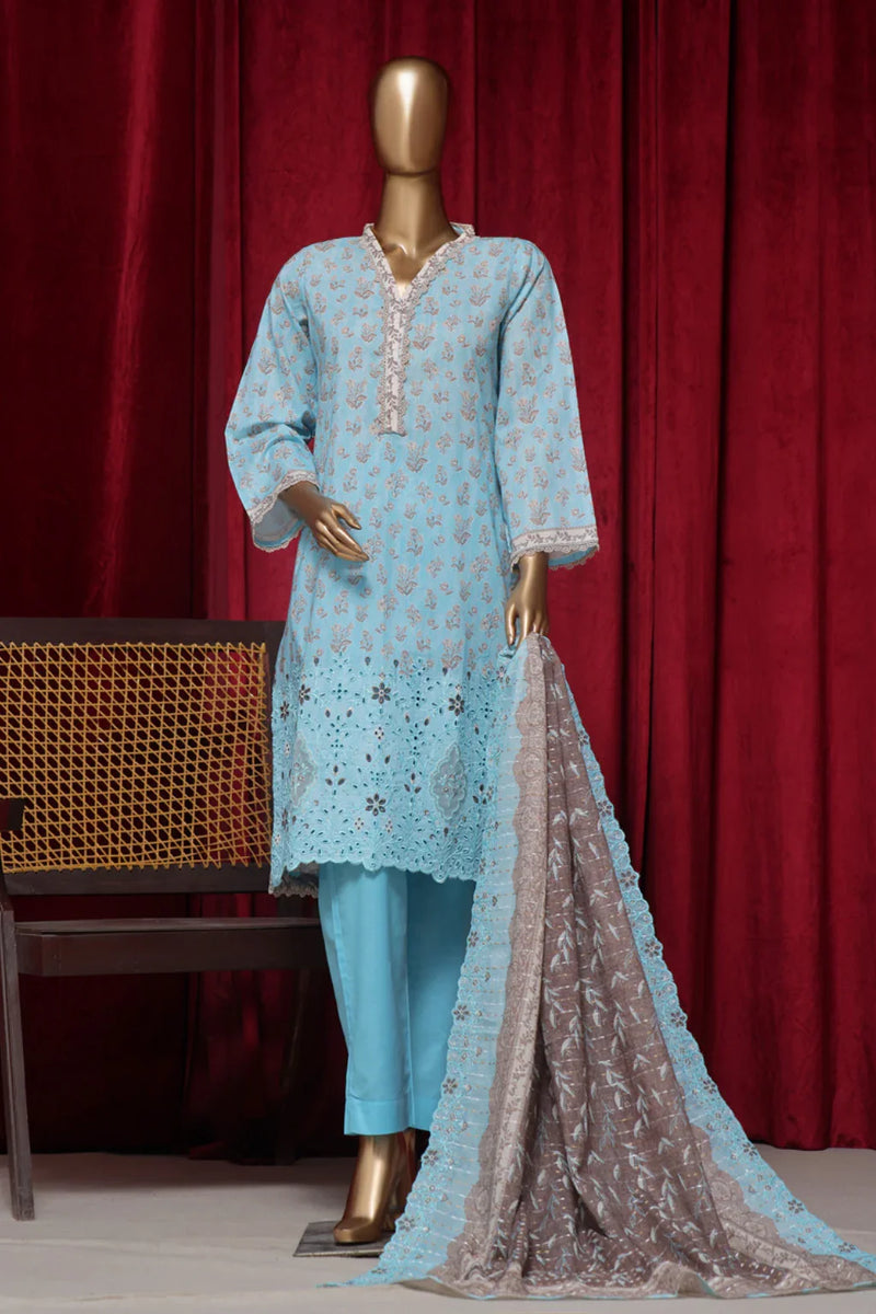 Libas Lawn Embroidered 806