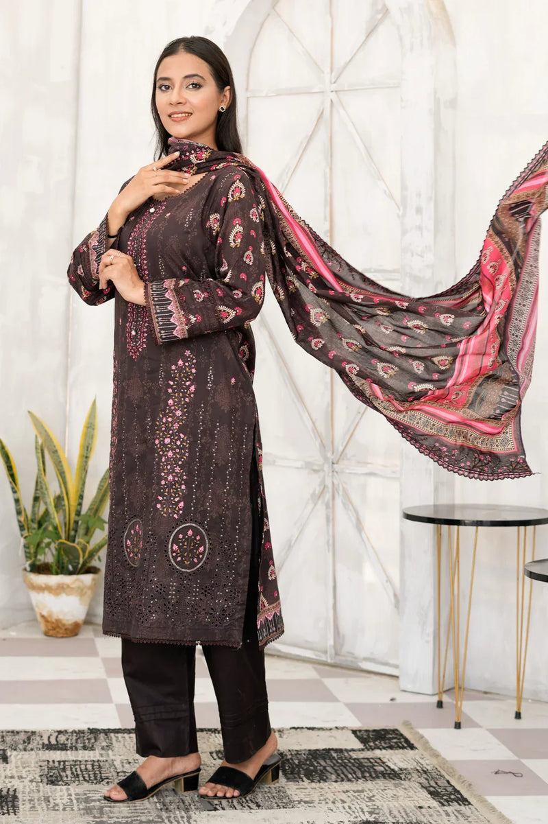 Libas Daily Wear New Arrival 9907