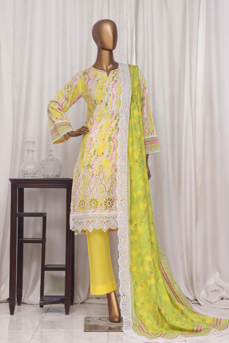 Libas Offer 626 Lawn Ready Made Suit