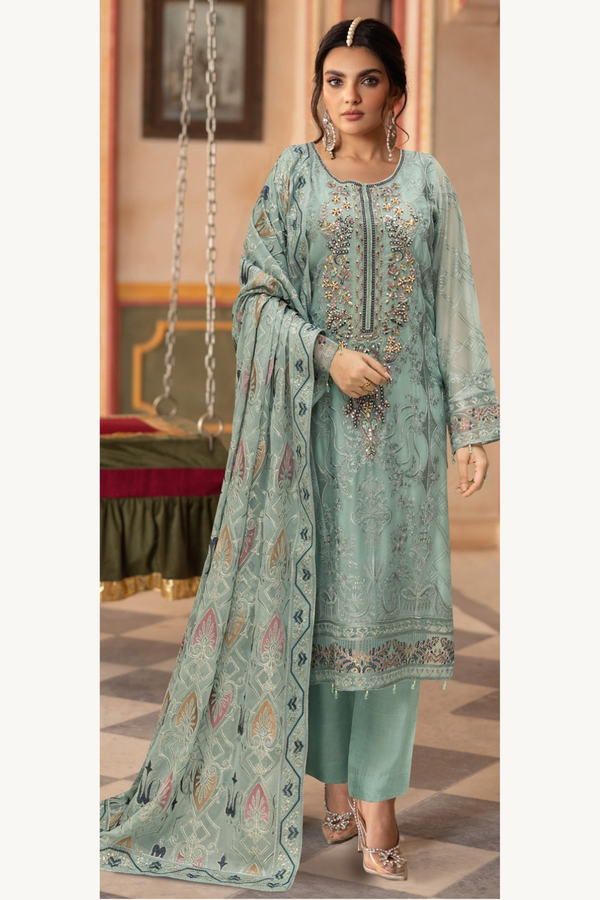 Libas Modeling Piece 186