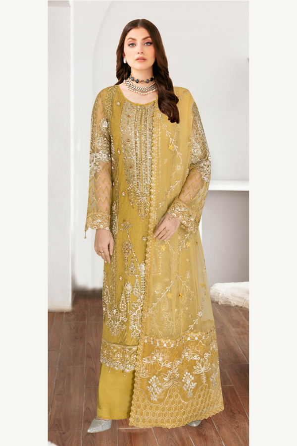 Libas Modeling Piece 174