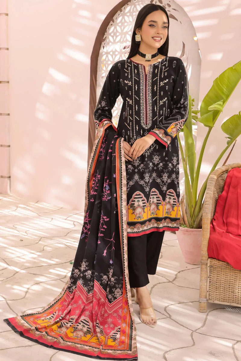 Libas Unstitched 1118