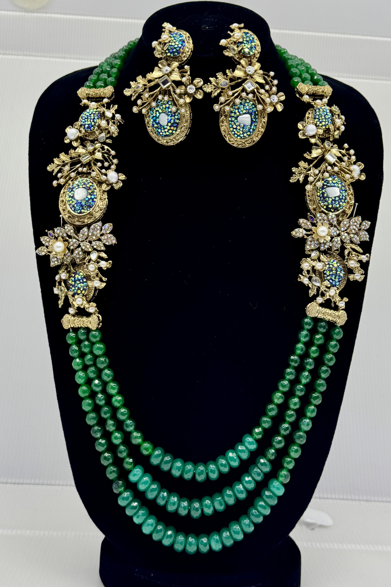 J 234 Jewellery