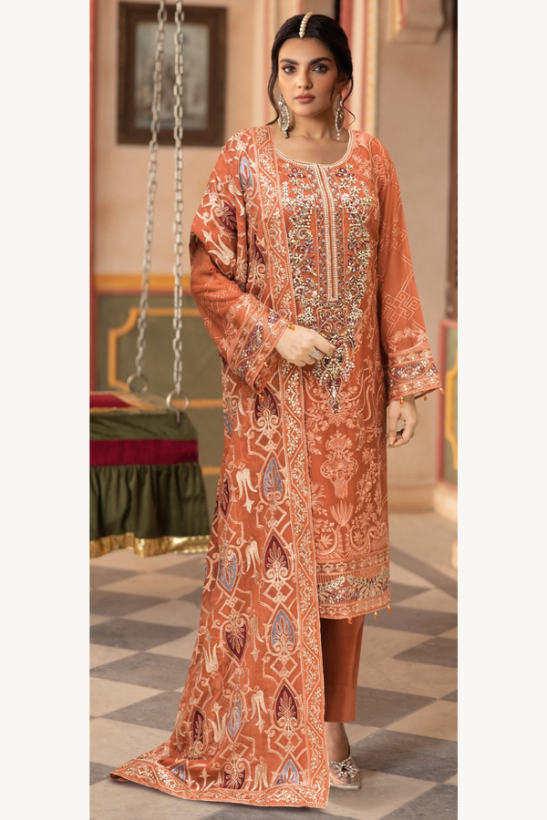 Libas Modeling Piece 181